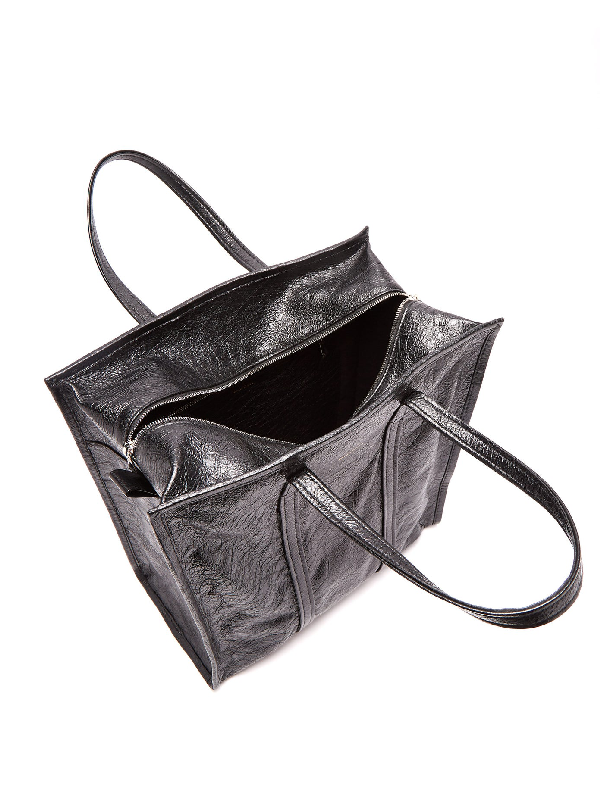 balenciaga arena tote