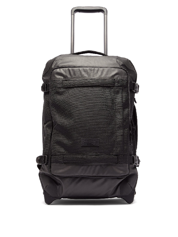 eastpak carry on