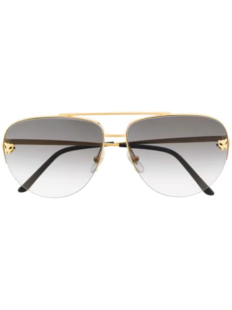cartier sunglasses