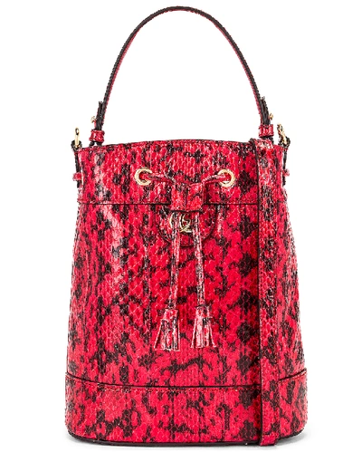 Shop Gucci Ophidia Shoulder Bag