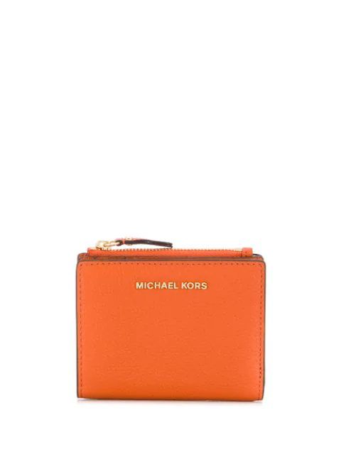 michael kors fold over purse