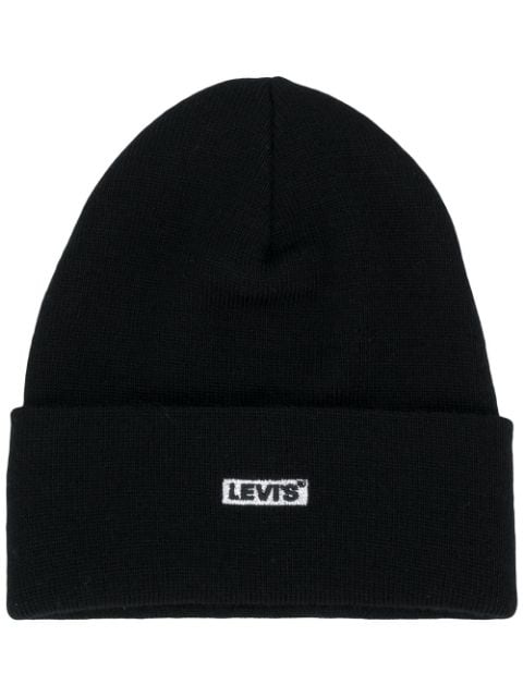 levis black patch