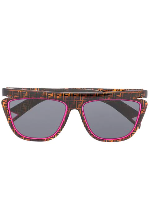 fendi ff glasses