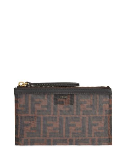 fendi makeup bag