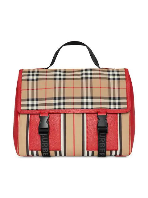 burberry kids bag