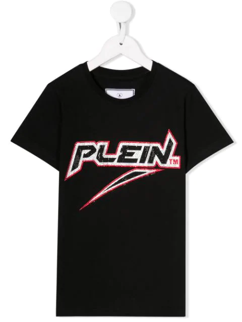 philipp plein t shirt kids