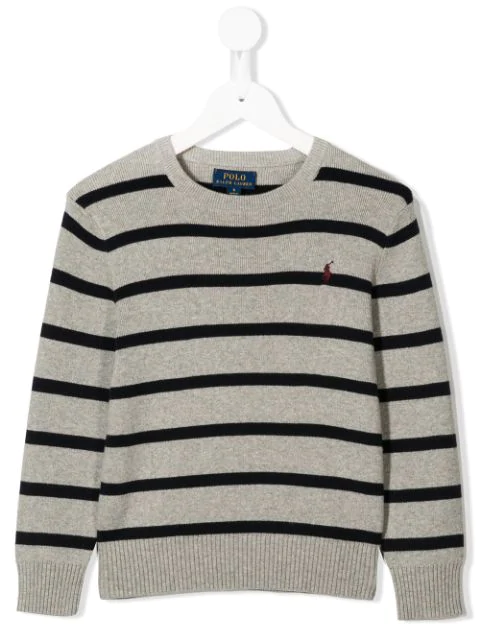 ralph lauren kids jumper