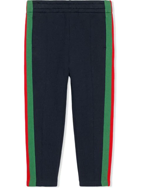 boys gucci pants