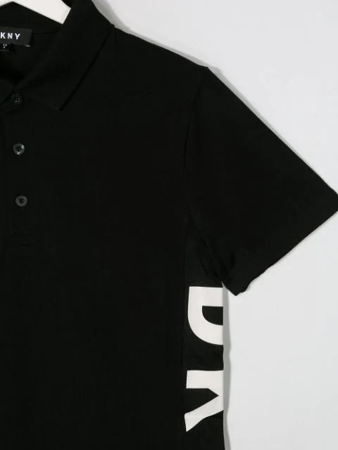 dkny polo shirt