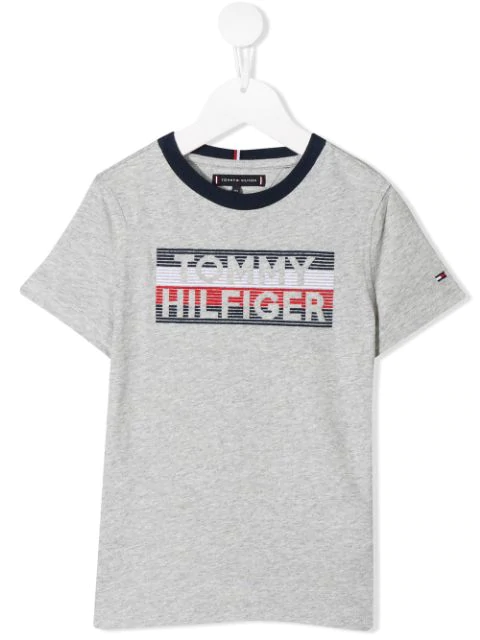 tommy hilfiger junior shirts