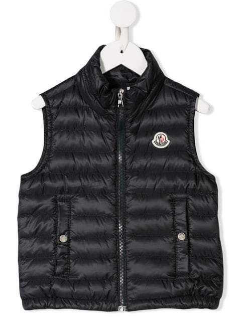 moncler kid