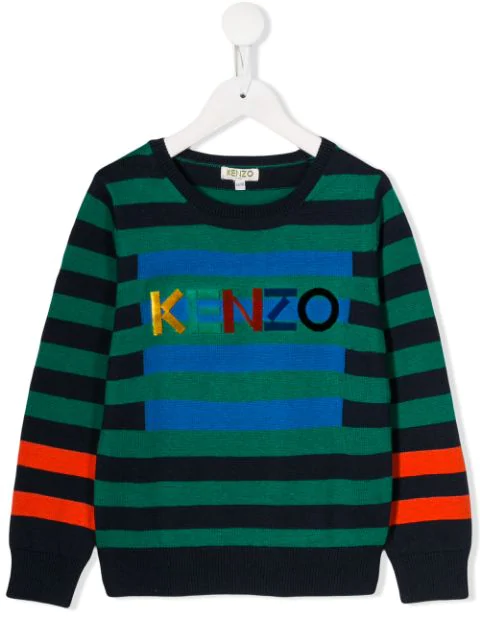 kenzo jumpers boys