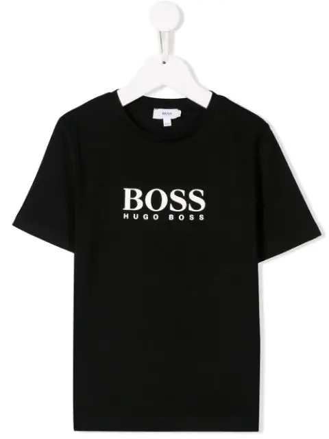 boss black t shirt