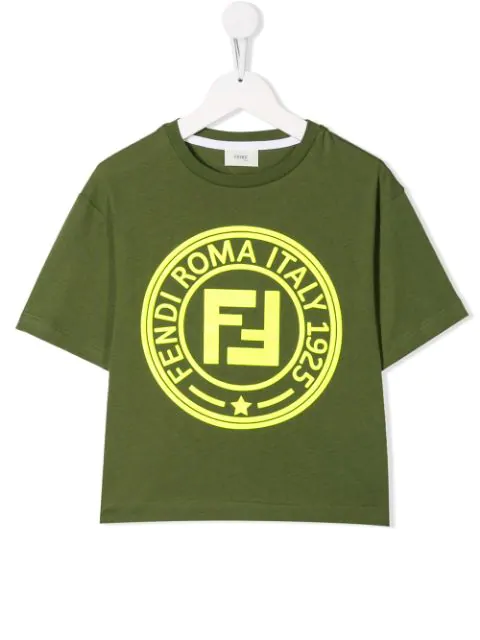 ff fendi t shirt