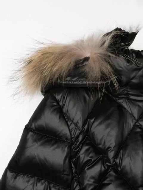 baby a treapi coat