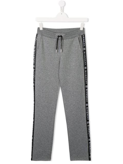 kids givenchy tracksuit