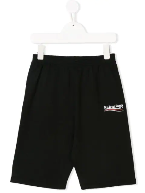 cotton sweat shorts