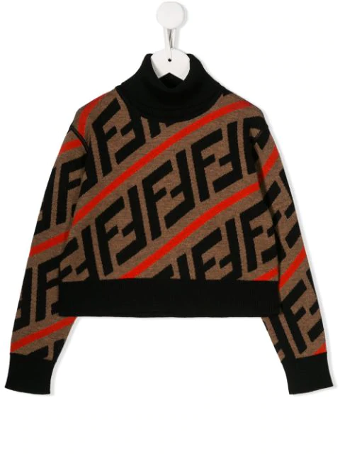fendi jumper ff