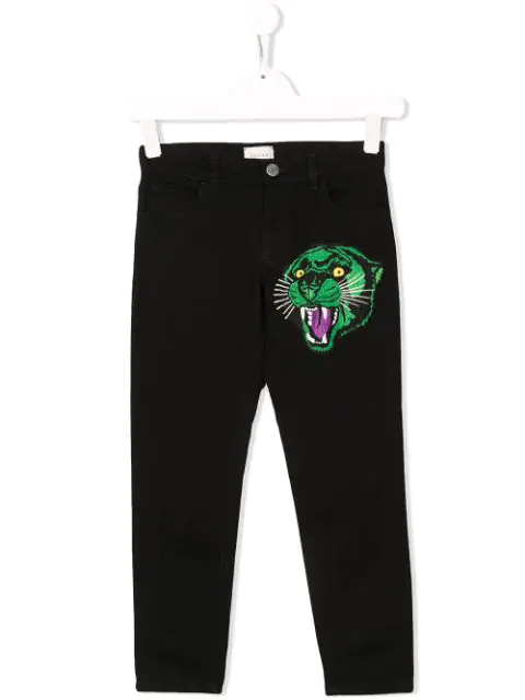 gucci loved pants