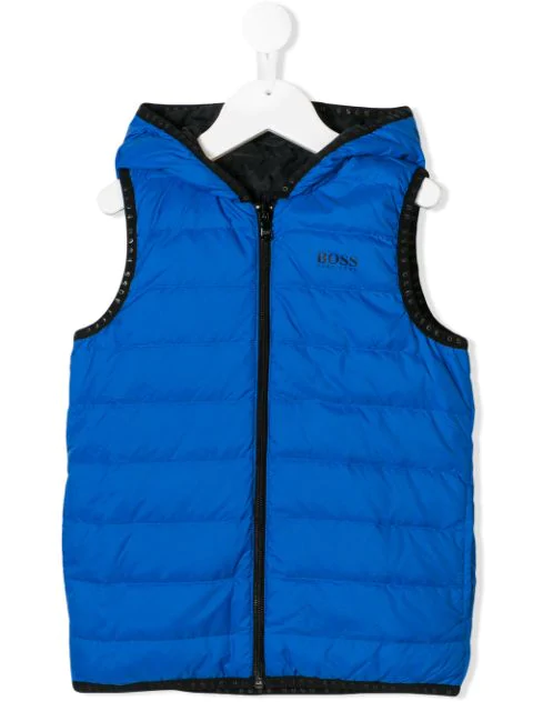 mens boss orange