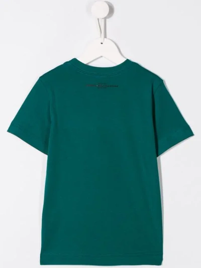 DIESEL BRAVES T-SHIRT 