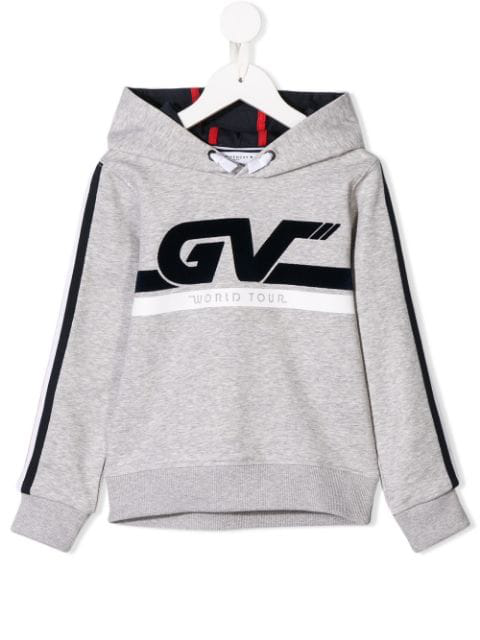 givenchy world tour hoodie