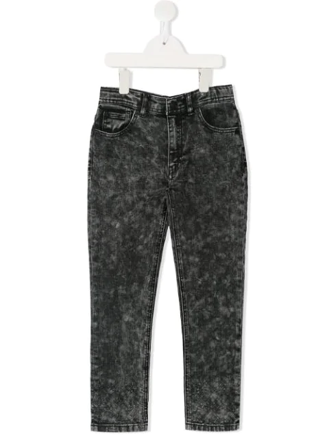 kenzo kids jeans