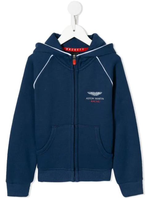 hackett hoodie