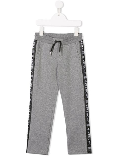 givenchy white tracksuit