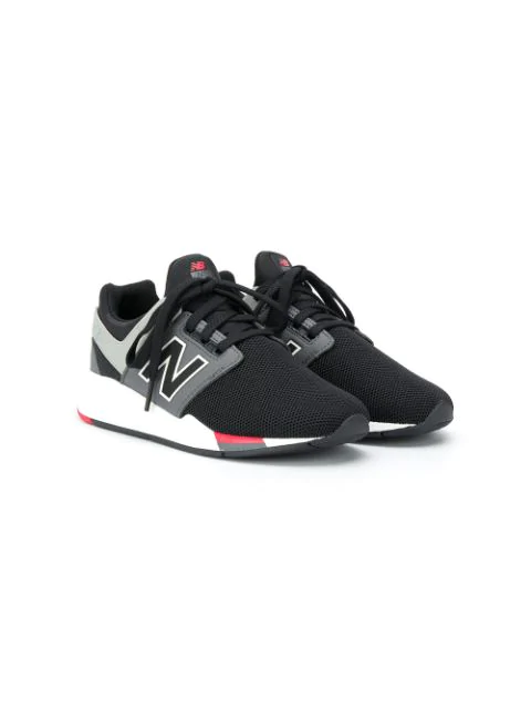 new balance kids 247