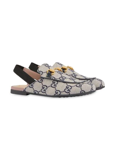 gucci princetown kids