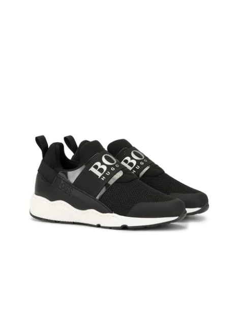 children's hugo boss shoes