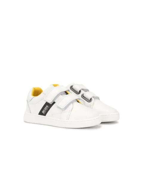 hugo boss children's shoes