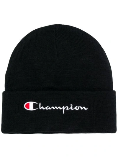 Shop Champion 804335 Kk001 Nbk In Black