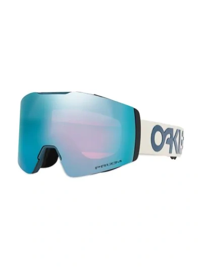 Shop Oakley Fall Line Xm Sunglasses In 710301 Factory Pilot Progression