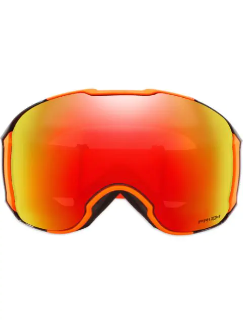 Oakley Airbrake Xl Sunglasses In 707141 Factory Pilot Progression Modesens