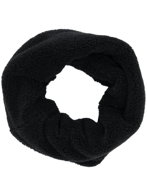 buy black snood