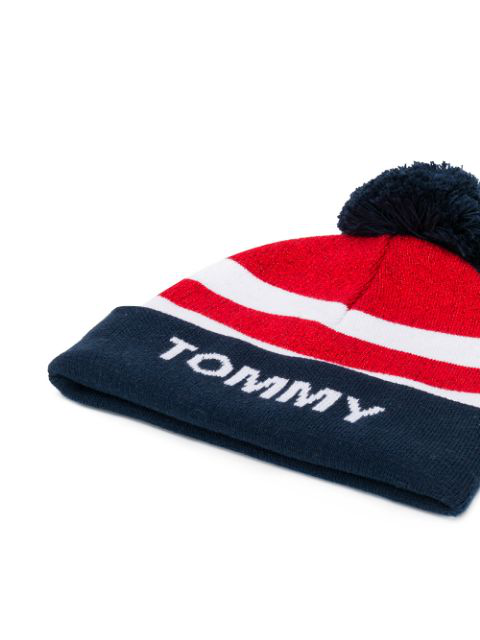 baby tommy hilfiger hat