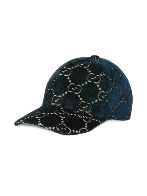 gucci cap loved