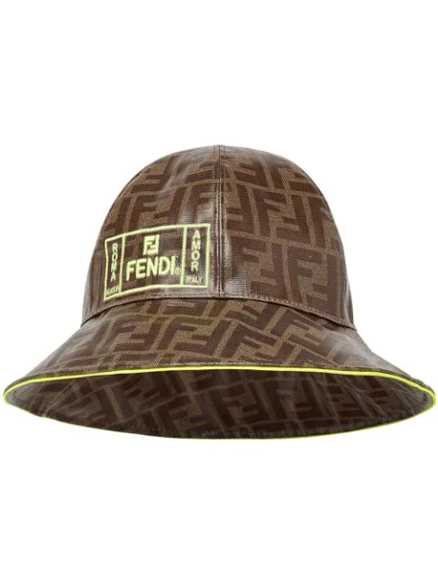 fendi hat kids