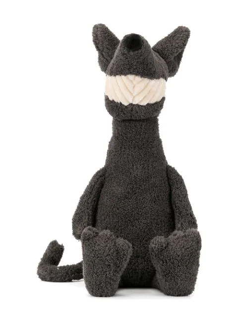 jellycat smudge fox