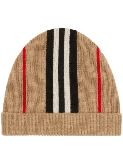 burberry beanie hat
