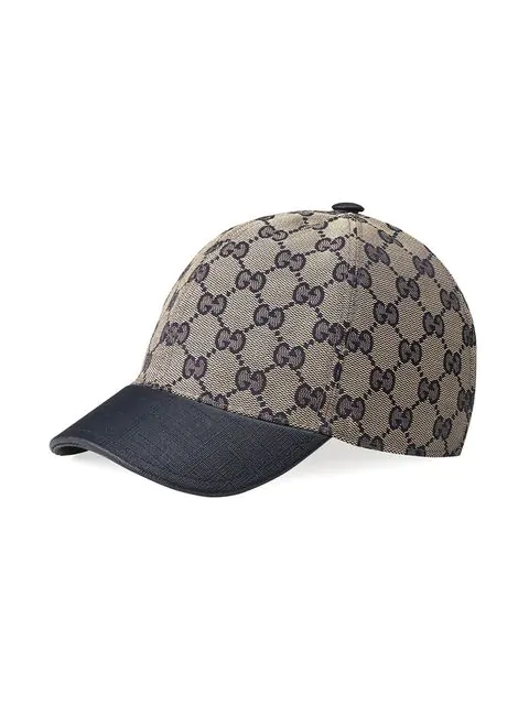 gucci cap gg