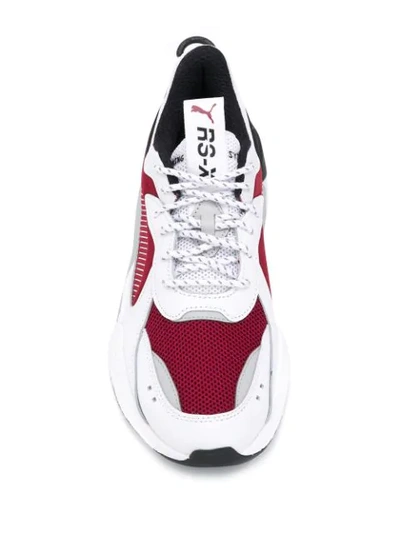 RS-X CORE SNEAKERS