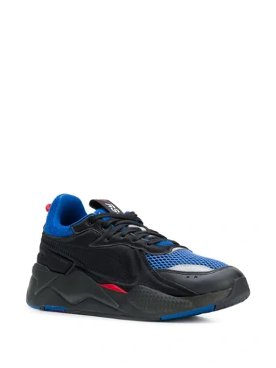 Shop Puma Rs-x Softcase Sneakers In 05