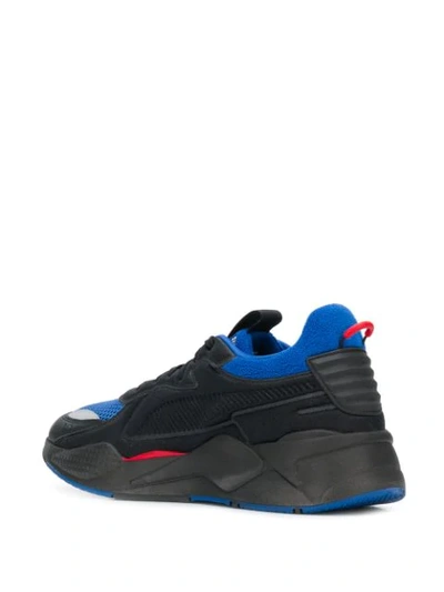 Shop Puma Rs-x Softcase Sneakers In 05