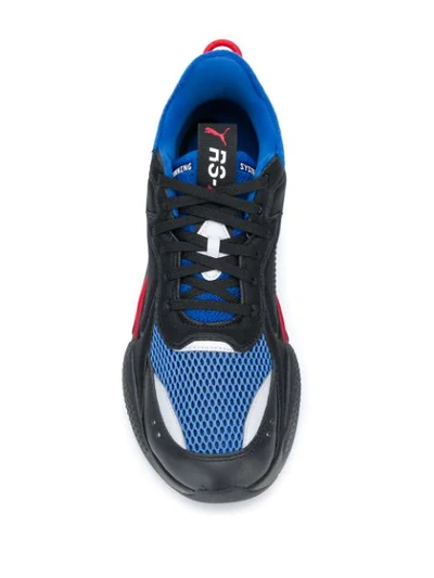 Shop Puma Rs-x Softcase Sneakers In 05