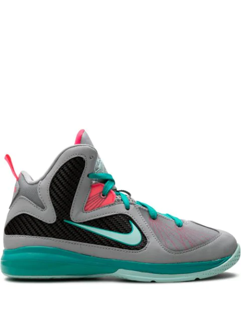 lebron 9 high