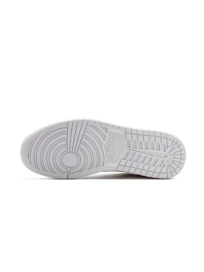 Jordan Air  1 Retro Low Ns Sneakers - Weiss In White