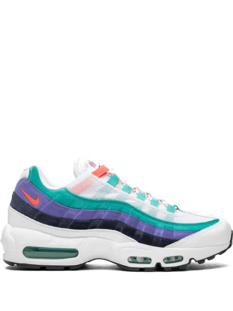 air max 95 hyper jade air max 95 hyper jade